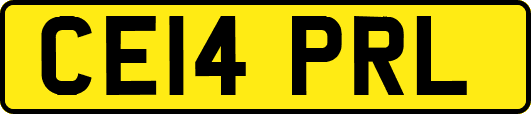 CE14PRL