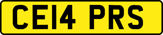 CE14PRS