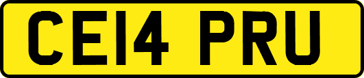 CE14PRU