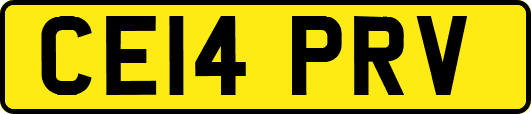 CE14PRV