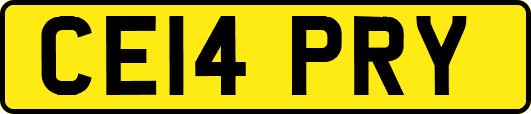 CE14PRY