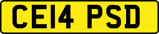 CE14PSD