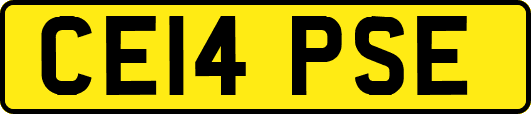 CE14PSE