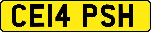 CE14PSH
