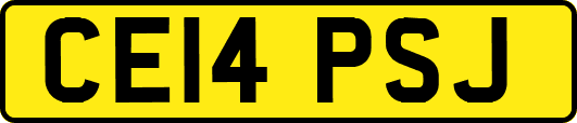 CE14PSJ
