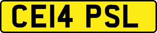 CE14PSL