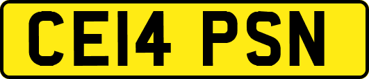 CE14PSN