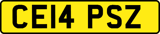CE14PSZ