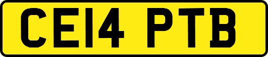 CE14PTB
