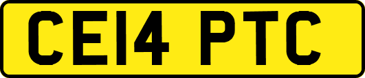 CE14PTC