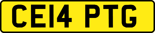 CE14PTG