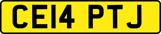 CE14PTJ