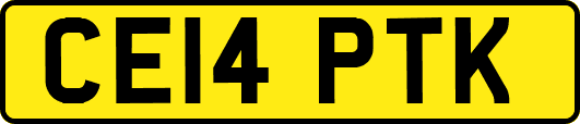 CE14PTK