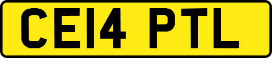 CE14PTL