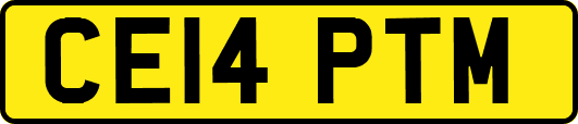 CE14PTM