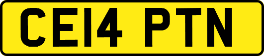 CE14PTN