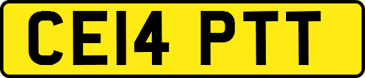 CE14PTT