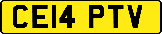 CE14PTV