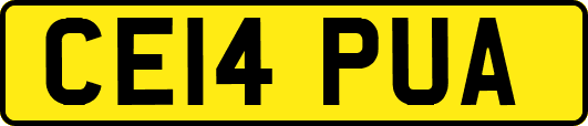 CE14PUA