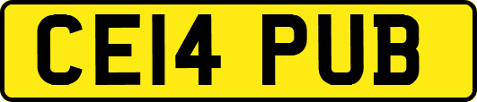 CE14PUB