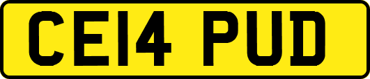CE14PUD
