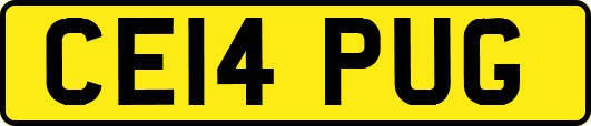 CE14PUG