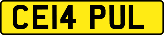 CE14PUL