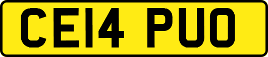 CE14PUO