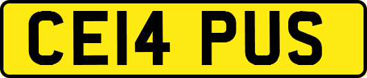 CE14PUS