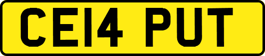CE14PUT