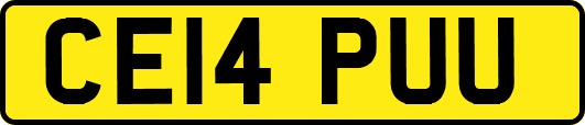 CE14PUU