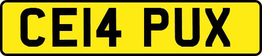 CE14PUX