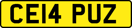 CE14PUZ