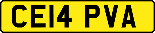 CE14PVA
