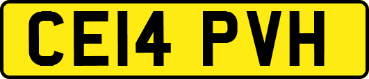 CE14PVH