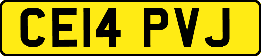 CE14PVJ