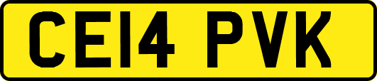 CE14PVK