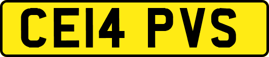 CE14PVS