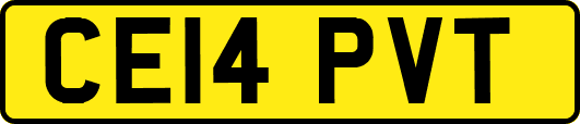CE14PVT
