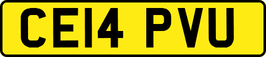 CE14PVU