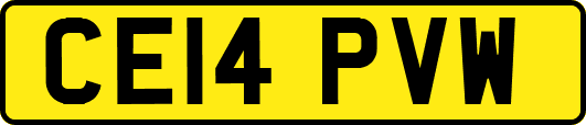 CE14PVW