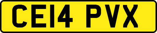 CE14PVX