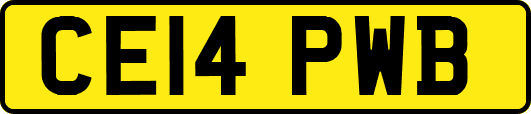 CE14PWB
