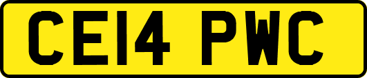 CE14PWC
