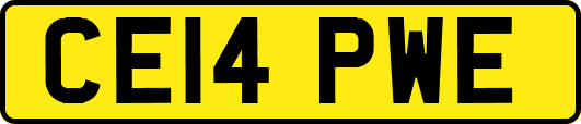 CE14PWE