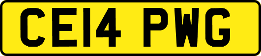 CE14PWG