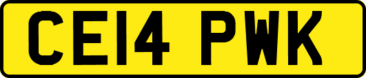 CE14PWK