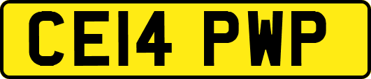 CE14PWP
