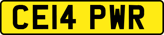CE14PWR