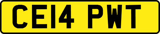 CE14PWT